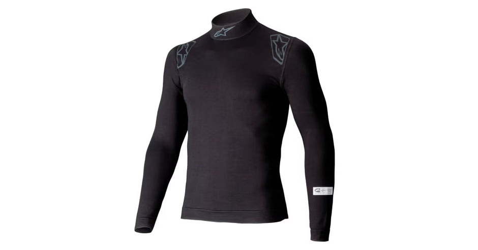 Camiseta Alpinestars ZX EVO V3 FIA-SFI