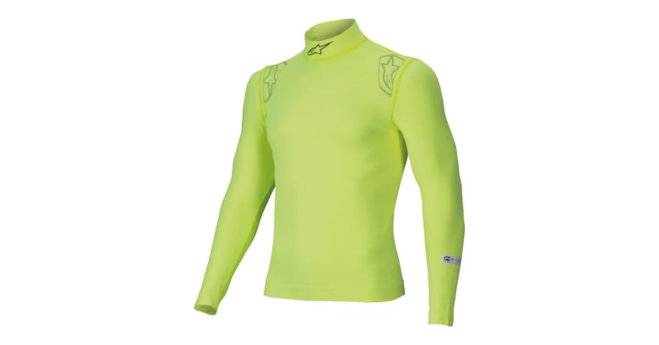 Camiseta Alpinestars ZX EVO V3 FIA-SFI