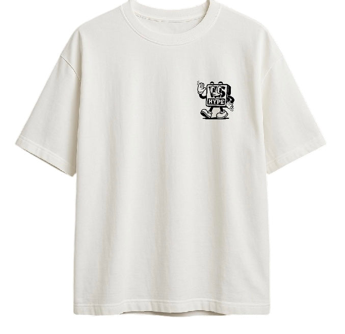 CAMISETA 