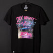 CAMISETA ( CITY NIGHT TUNING ) by @Josdanglez