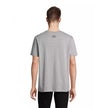Camiseta RADIKAL Forever Young Gris