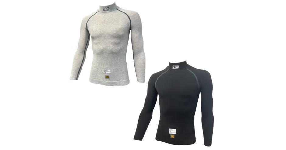 CAMISETA GT2I PRO