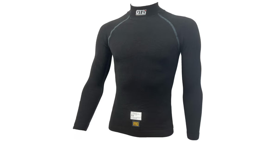 CAMISETA GT2I PRO