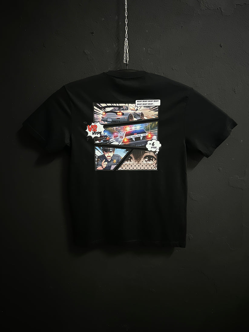 CAMISETA RX-7 ( Fail )