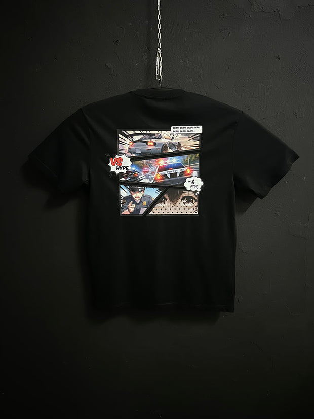 CAMISETA RX-7 ( Fail )