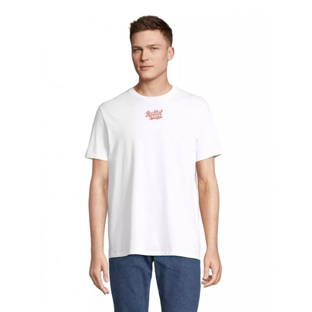 Camiseta RADIKAL Out Run