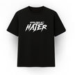 CAMISETA SCHAU MICH AN! HATER