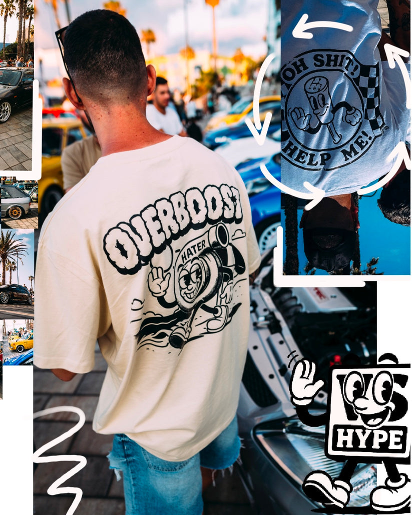 CAMISETA 