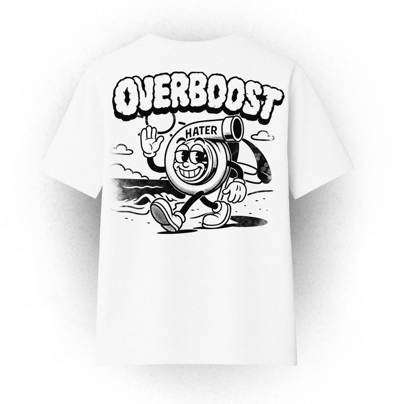 CAMISETA 