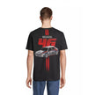 Camiseta RADIKAL Winners Never Quit