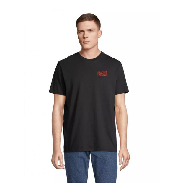 Camiseta RADIKAL Winners Never Quit