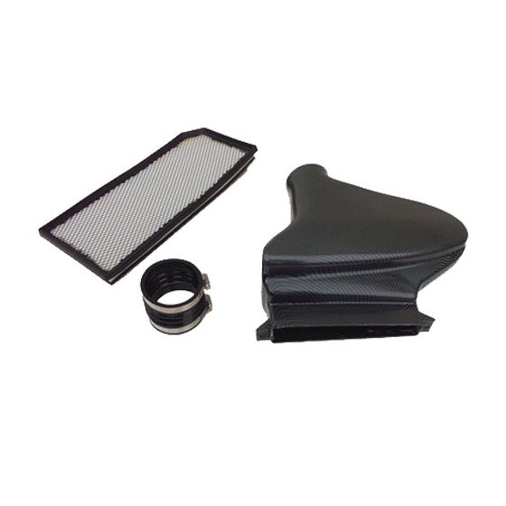 CAMPANA PARA GOLF V GTI