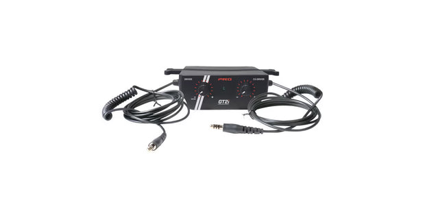 CENTRALITA GT2I RACE & SAFETY PRO-2
