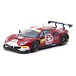 2023 Ferrari 488 GT3 Nº52 Chen Weian Macau GT Cup FIA GT World Cup Harmony Racing 164 IXO-Tarmac T64-072-23MGP52
