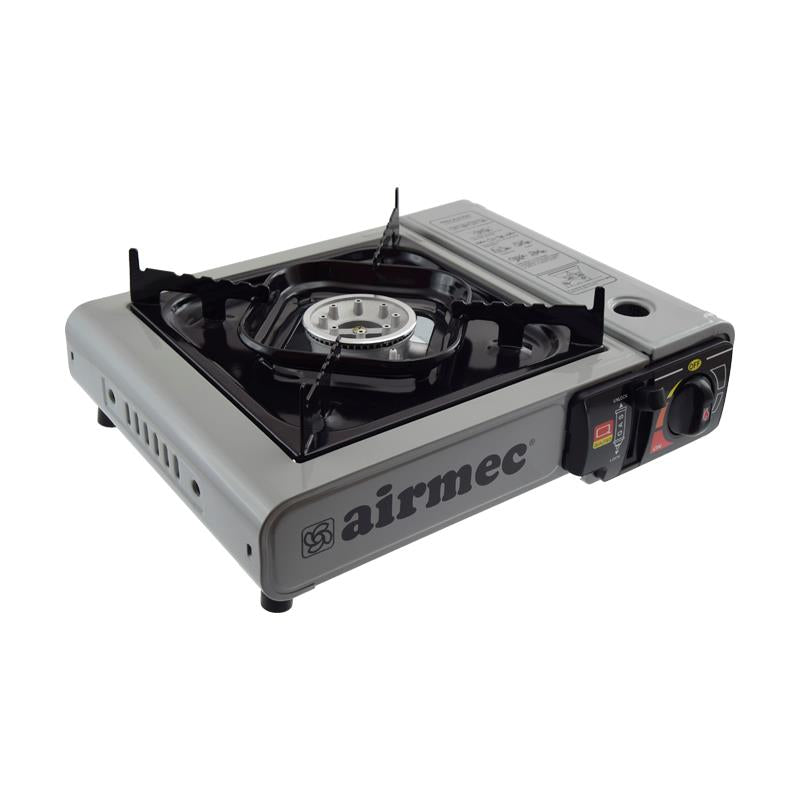 COCINA GAS PORTÁTIL A CARTUCHO AIRMEC
