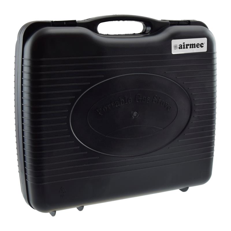 COCINA GAS PORTÁTIL A CARTUCHO AIRMEC