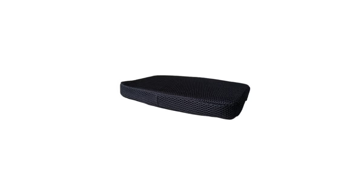 COJIN DE ASIENTO PARA ASIENTO BAQUET GT2I RACE-02M