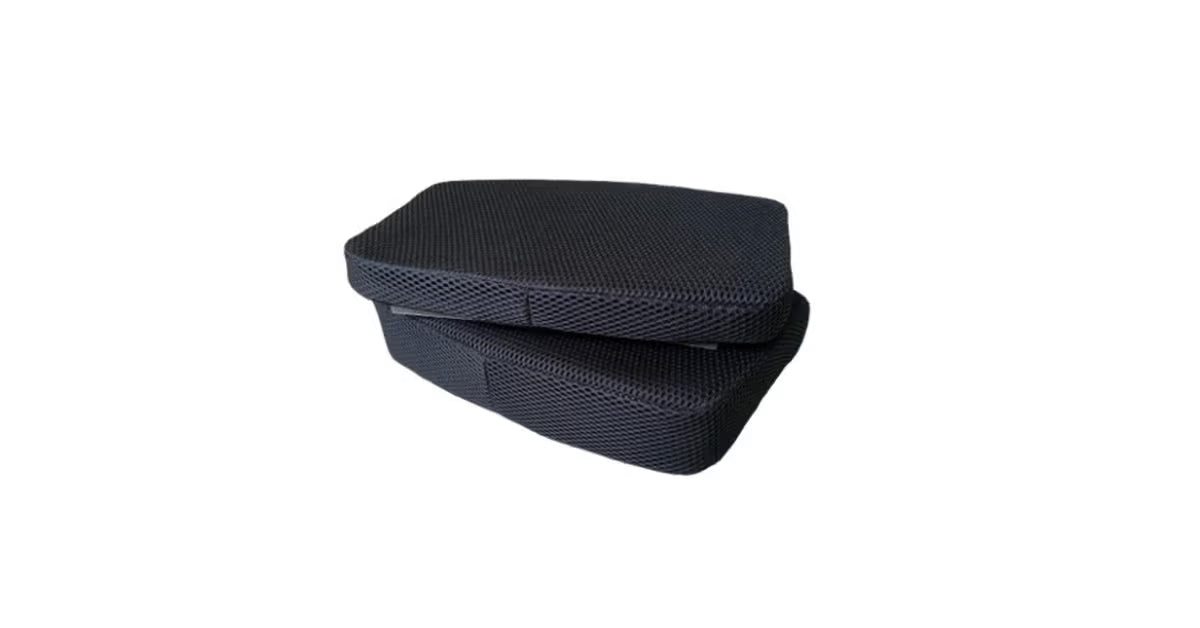 COJIN DE ASIENTO PARA ASIENTO BAQUET GT2I RACE-02M