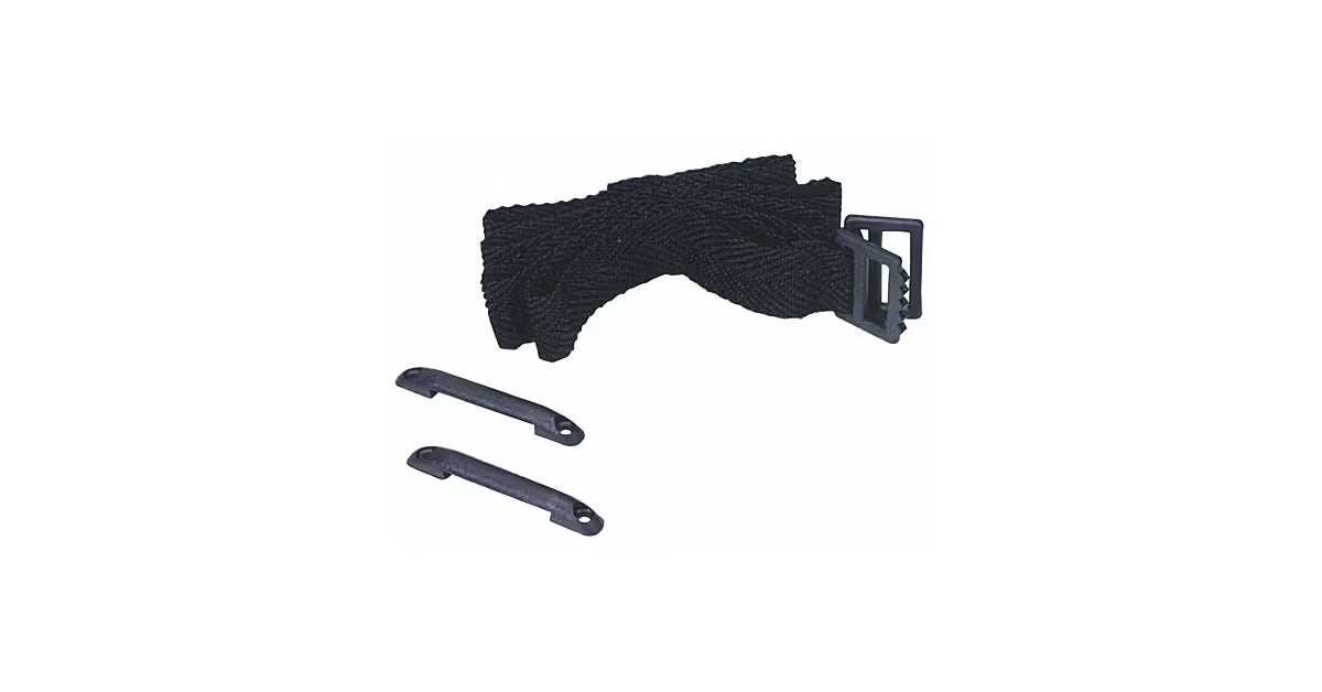 CORREA RECIPIENTE PARA BATERIA 45 / 70 1360mm