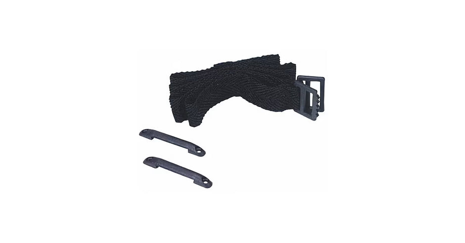 CORREA RECIPIENTE PARA BATERIA 45 / 70 1360mm