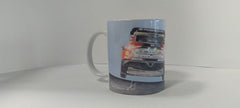TAZA HYUNDAI I20 WRC
