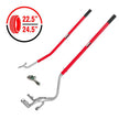 DESMONTADOR DE NEUMATICOS FARGO TOOLS MANUAL 22.5