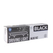 Driving light M-TECH BLACK SERIES 9x5W LED 12-48V 45W 11,2