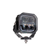 DRIVING LIGHT M-TECH BLACK SERIES - SQUARE 5