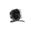 DRIVING LIGHT M-TECH BLACK SERIES - SQUARE 5