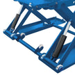 ELEVADOR DE TIJERAS PORTÁTIL 380V 3 TON FARGO TOOLS