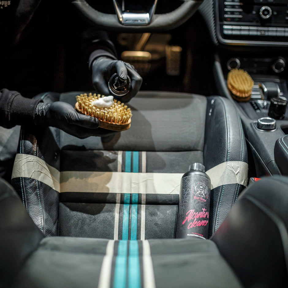 BAD BOYS ALCANTARA CLEANER