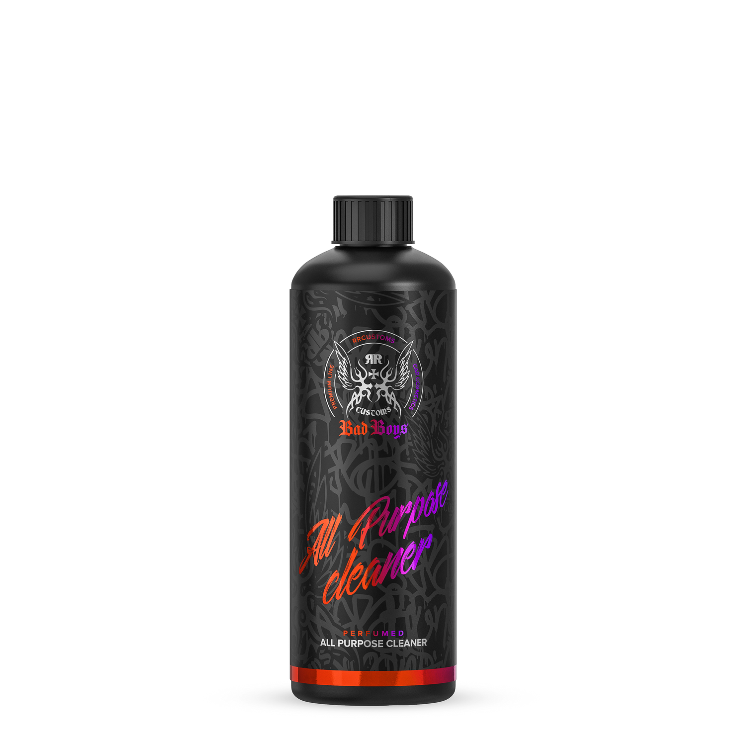 BAD BOYS APC PERFUMADO
