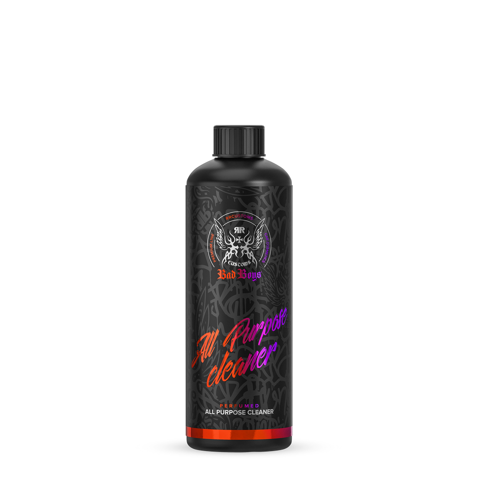 BAD BOYS APC PERFUMADO