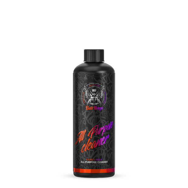 BAD BOYS APC PERFUMADO