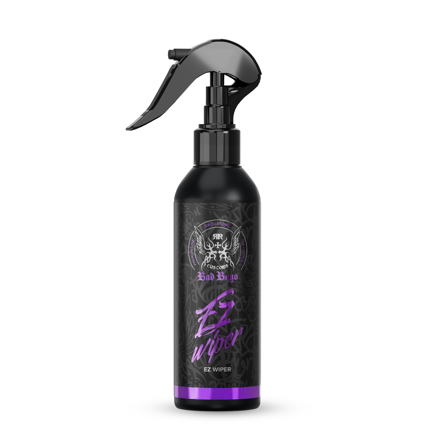 BAD BOYS EZ WIPER 200ML
