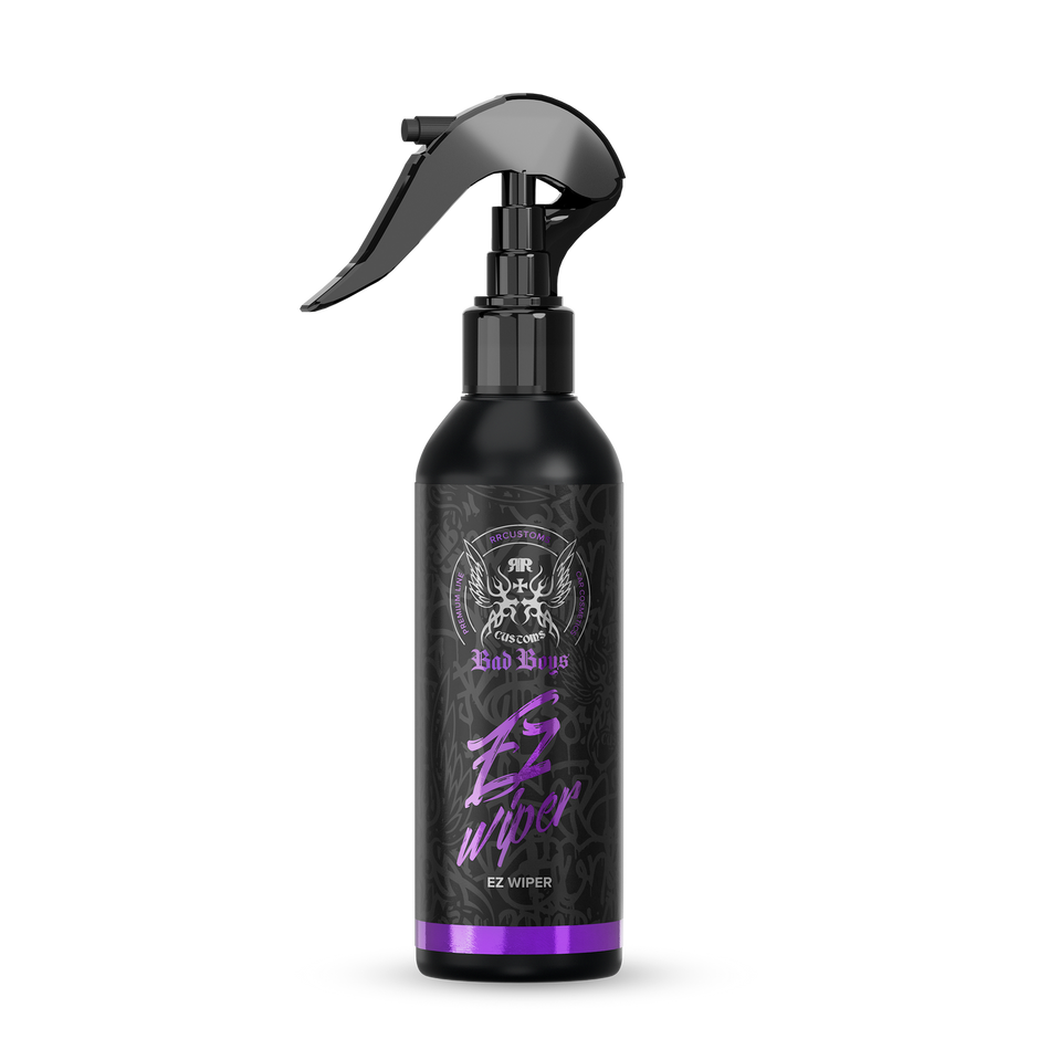 BAD BOYS EZ WIPER 200ML