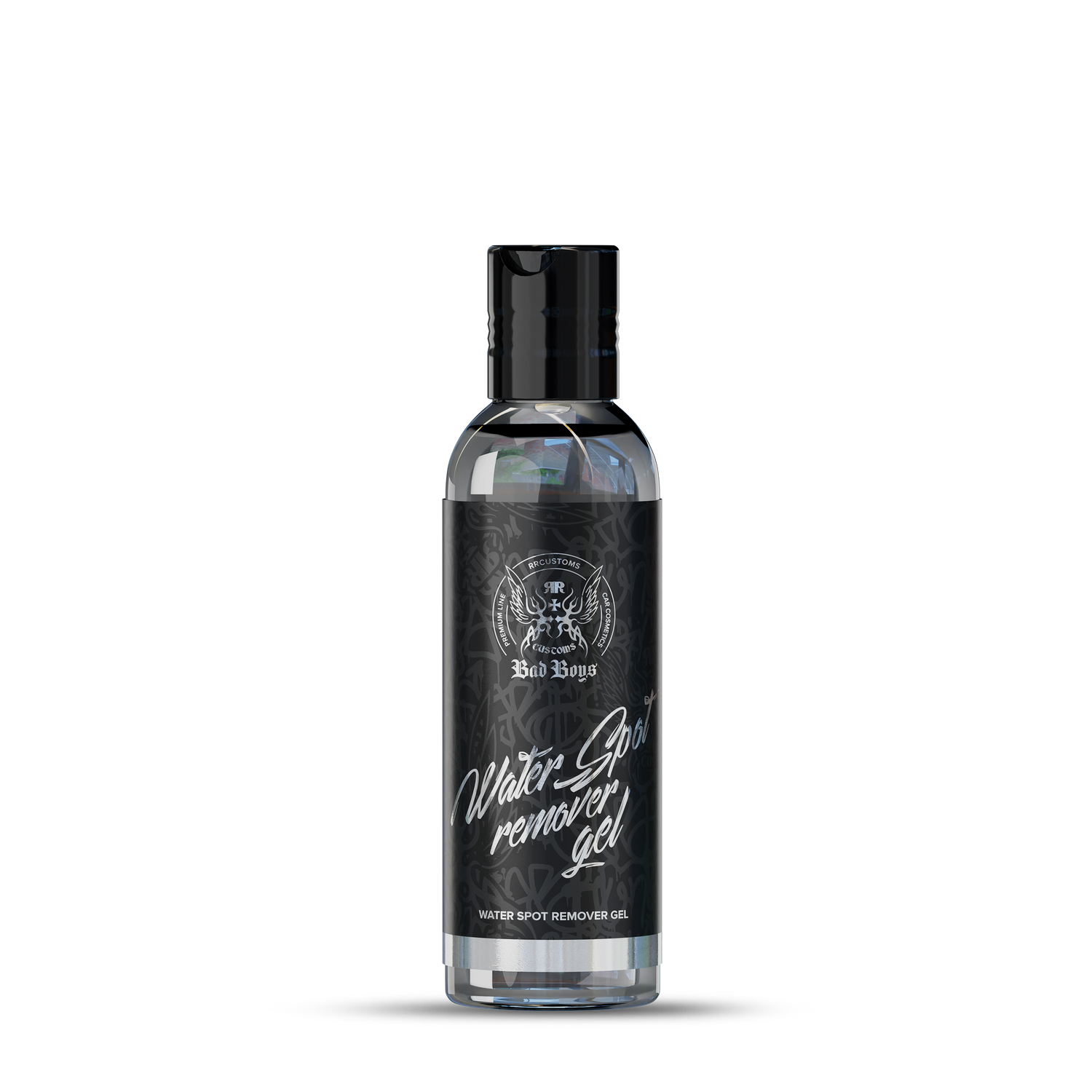 BAD BOYS WATER SPOT REMOVER