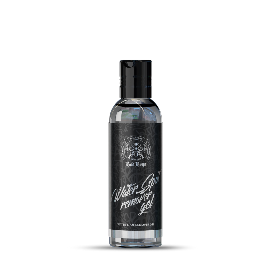 BAD BOYS WATER SPOT REMOVER
