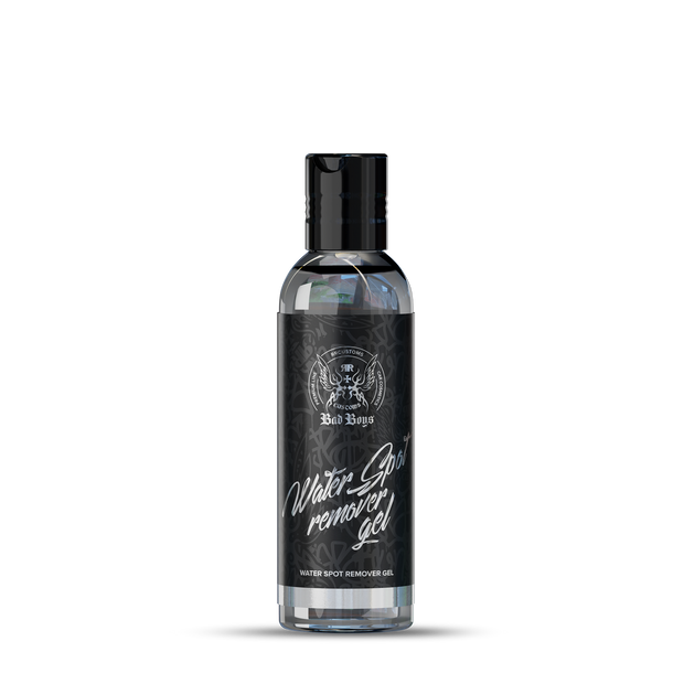 BAD BOYS WATER SPOT REMOVER