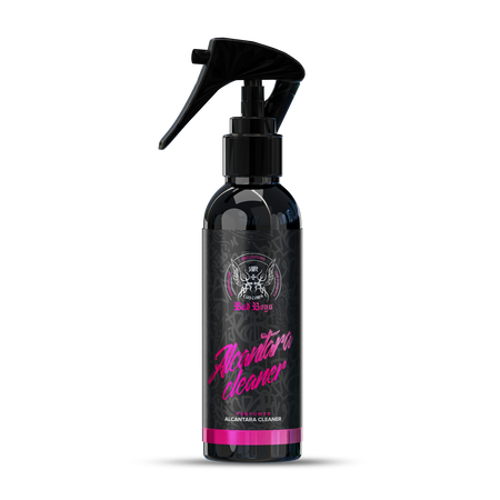 BAD BOYS ALCANTARA CLEANER