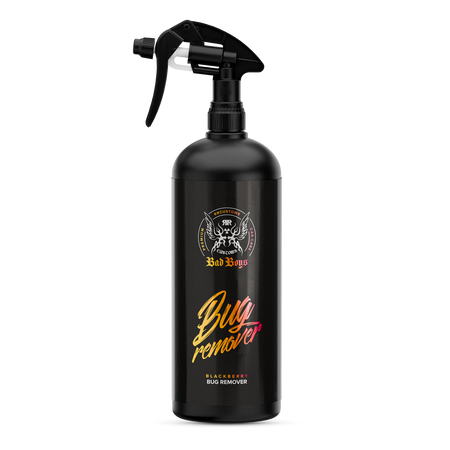 BAD BOYS BUG REMOVER