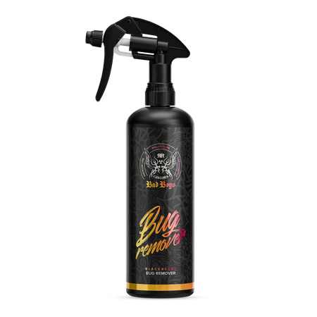 BAD BOYS BUG REMOVER