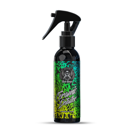 BAD BOYS CERAMIC DETAILER
