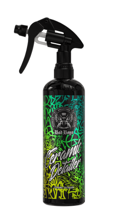 BAD BOYS CERAMIC DETAILER