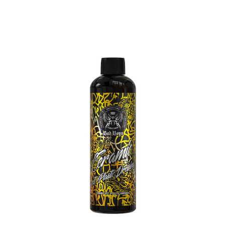 BAD BOYS CERAMIC EXT DRESSING