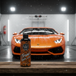 BAD BOYS CERAMIC HYDRO WAX 500 ML