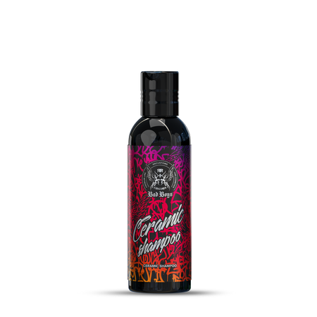 BAD BOYS CERAMIC SHAMPOO
