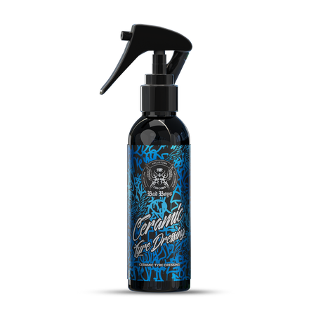 BAD BOYS CERAMIC TYRE DRESSING