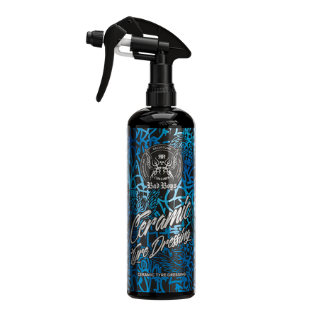 BAD BOYS CERAMIC TYRE DRESSING
