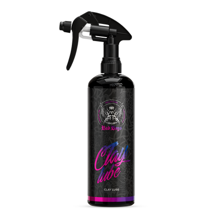 BAD BOYS CLAY LUBE